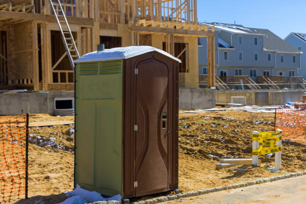 Best Sanitation services for porta potties  in Maysville, KY
