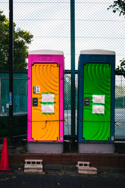 Best Construction site porta potty rental  in Maysville, KY