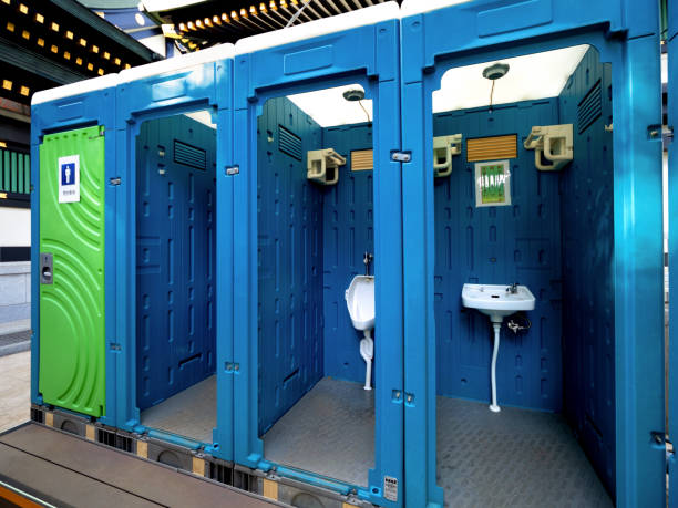 Portable bathroom rental in Maysville, KY